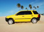 Ford EcoSport 4WD 2004 года